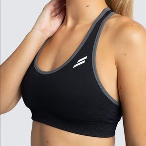 Scrunch Seamless Sports Bra